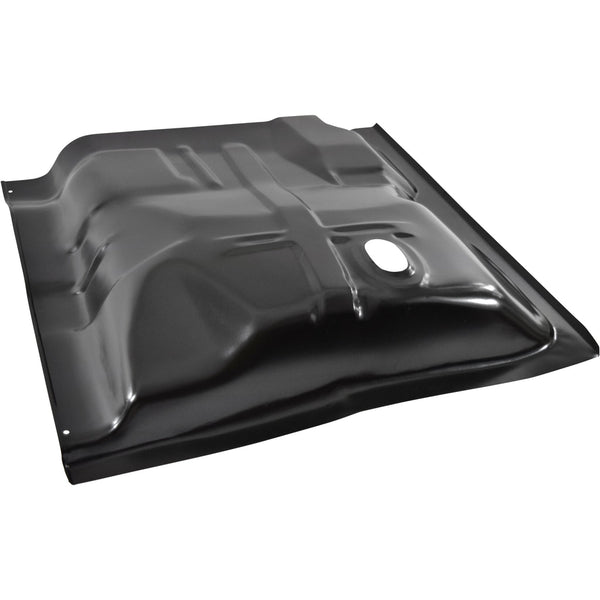 1968-1972 Pontiac GTO Front Floor Panel Rear Section LH.