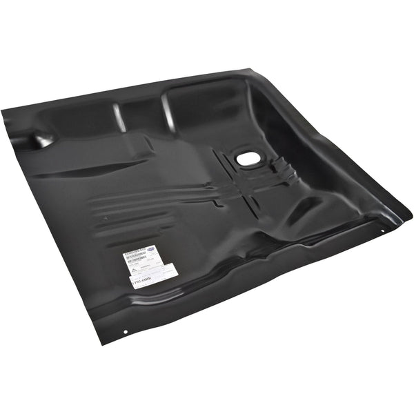 1968-1971 Oldsmobile 442 Front Floor Panel Rear Section RH.