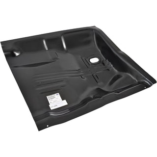 1968-1972 Chevy Chevelle Front Floor Panel Rear Section RH.