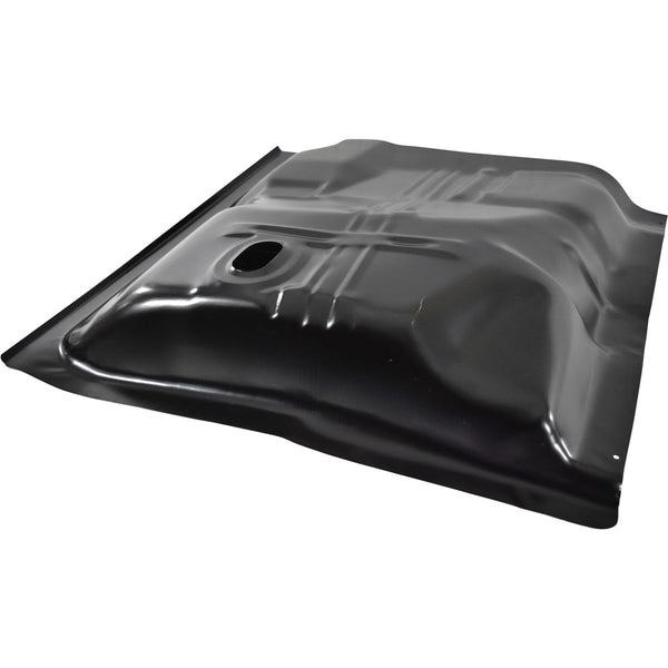 1968-1971 Oldsmobile Cutlass Supreme Front Floor Panel Rear Section RH.