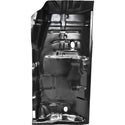 1968-1970 Pontiac Tempest Front Floor Panel Complete RH.