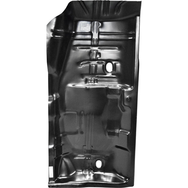 1968-1970 Pontiac Tempest Front Floor Panel Complete RH.