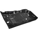 1968-1972 Chevy Chevelle Front Floor Panel Complete RH.
