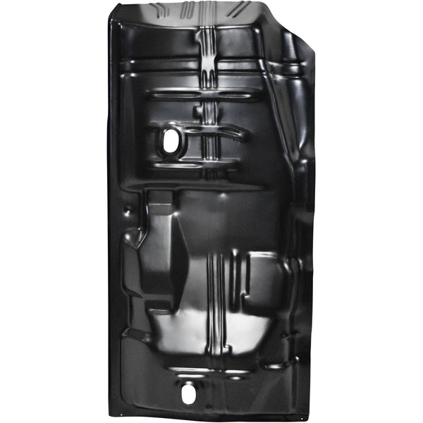 1968-1971 Oldsmobile 442 Front Floor Panel Complete RH.