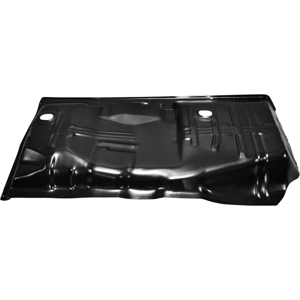 1968-1972 Oldsmobile Cutlass Front Floor Panel Complete RH.
