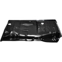 1968-1971 Oldsmobile 442 Front Floor Panel Complete RH - Classic 2 Current Fabrication