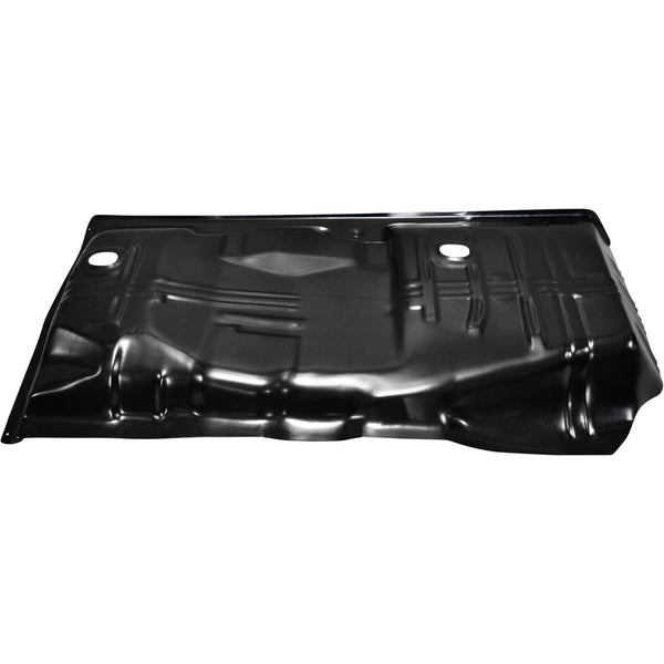 1968-1972 Oldsmobile Cutlass Supreme Front Floor Panel Complete RH - Classic 2 Current Fabrication