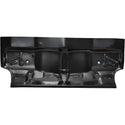 1968-1969 Buick Special Under Rear Seat Floor Panel Full Size.