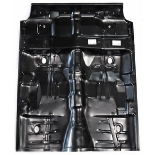 1970-1972 Chevy Chevelle Complete Floor Pan Assembly.