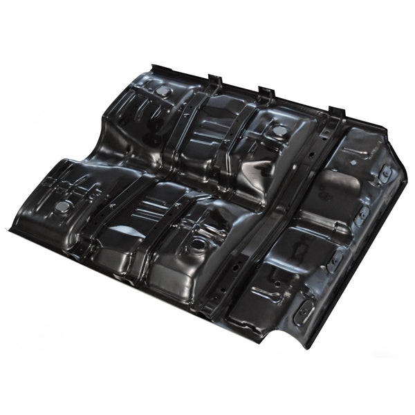 1970-1972 Chevy Chevelle Complete Floor Pan Assembly.