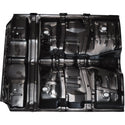 1970-1972 Chevy Chevelle Complete Floor Pan Assembly.