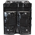 1970-1972 Chevy Chevelle Complete Floor Pan Assembly.