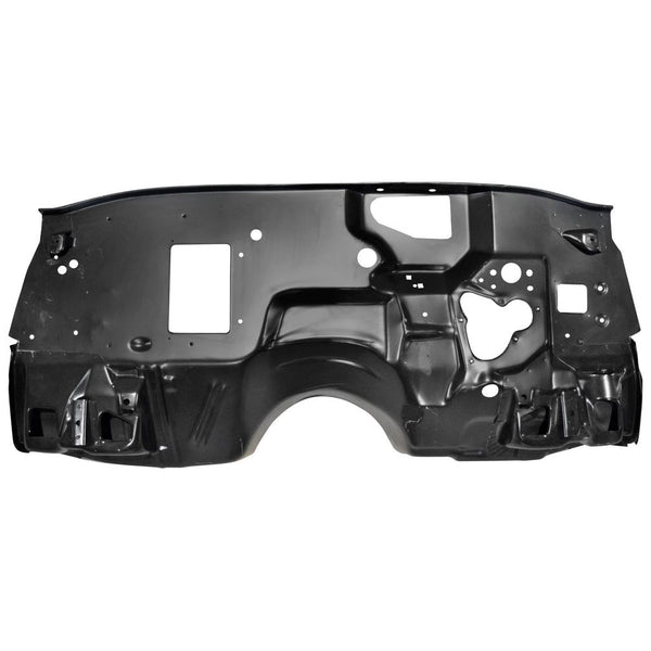 1968-1969 Pontiac GTO Firewall With Air Conditioning.