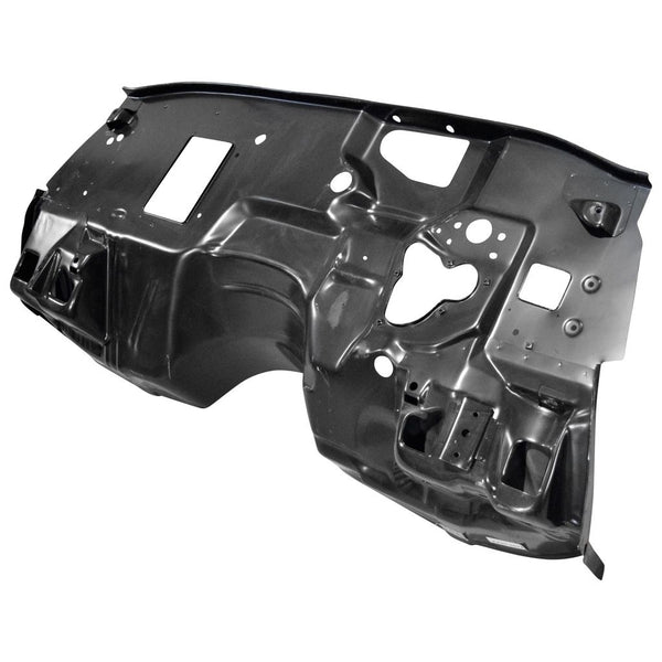 1968-1969 Pontiac GTO Firewall With Air Conditioning.