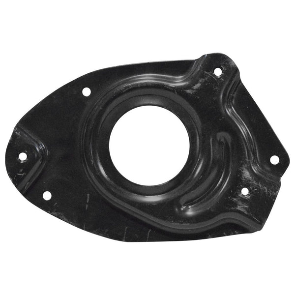 1968-1969 Pontiac GTO Firewall With Air Conditioning.