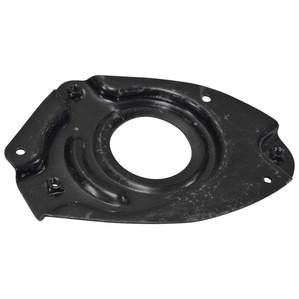 1968-1969 Pontiac GTO Firewall With Air Conditioning.