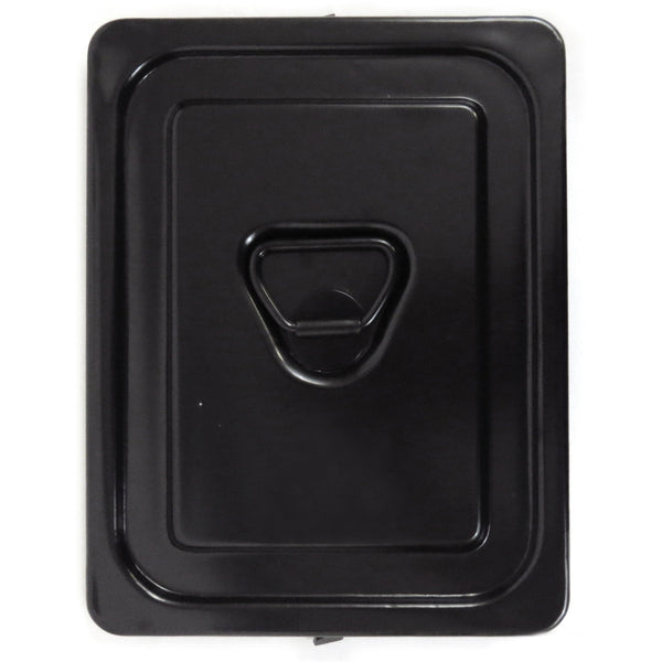 1947-1954 Chevy C10 Pickup Cab Floor Battery Cover.