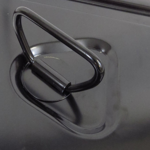 1947-1954 Chevy C10 Pickup Cab Floor Battery Cover.