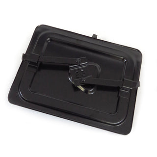 1947-1954 Chevy C10 Pickup Cab Floor Battery Cover.