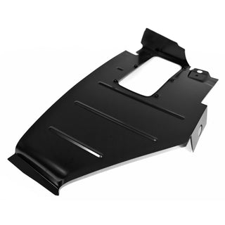 1947-1955 Chevy GMC P/U Complete foot Well OE Style W/O Louvers RH.