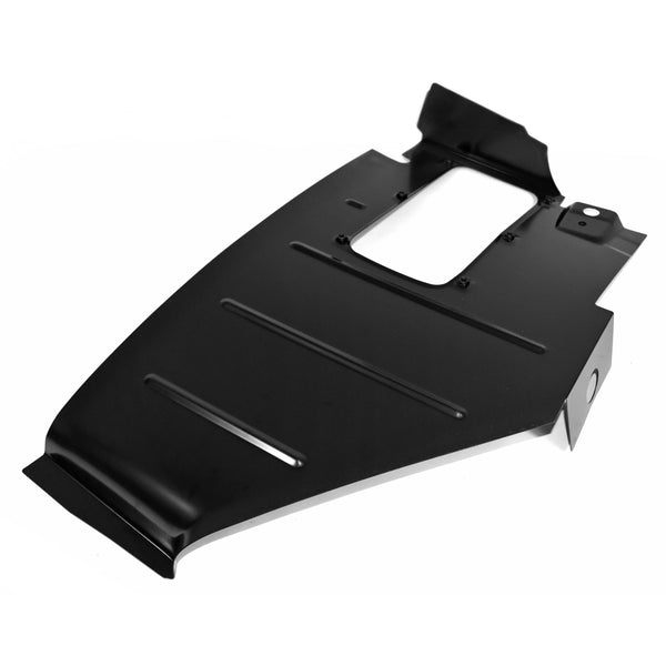 1947-1955 Chevy GMC P/U Complete foot Well OE Style W/O Louvers RH.