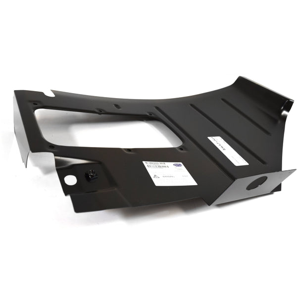 1947-1955 Chevy GMC P/U Complete foot Well OE Style W/O Louvers RH.