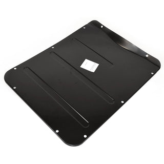 1947-1954 Chevy C10 Pickup Cab Floor Shift Cover 3 Speed.