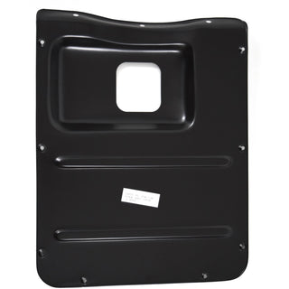 1948-1955 Chevy C10 Pickup Cab Floor Shift Cover 4 Speed.