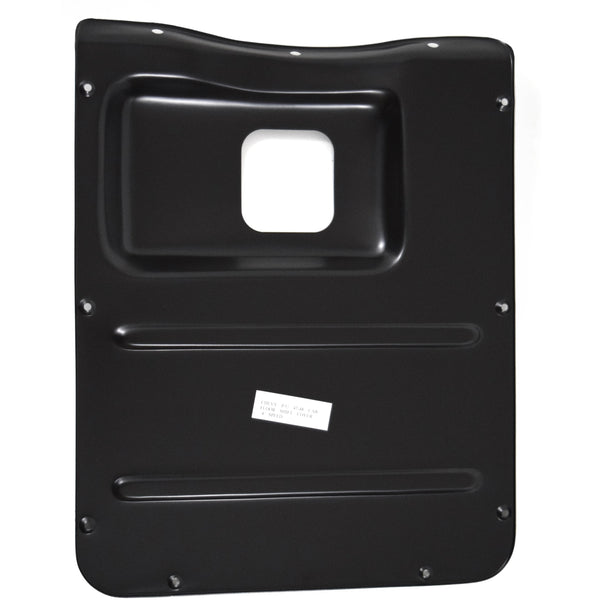 1948-1955 Chevy C10 Pickup Cab Floor Shift Cover 4 Speed.