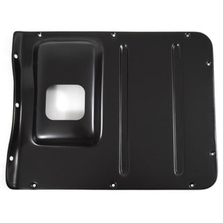 1948-1955 Chevy C10 Pickup Cab Floor Shift Cover 4 Speed.