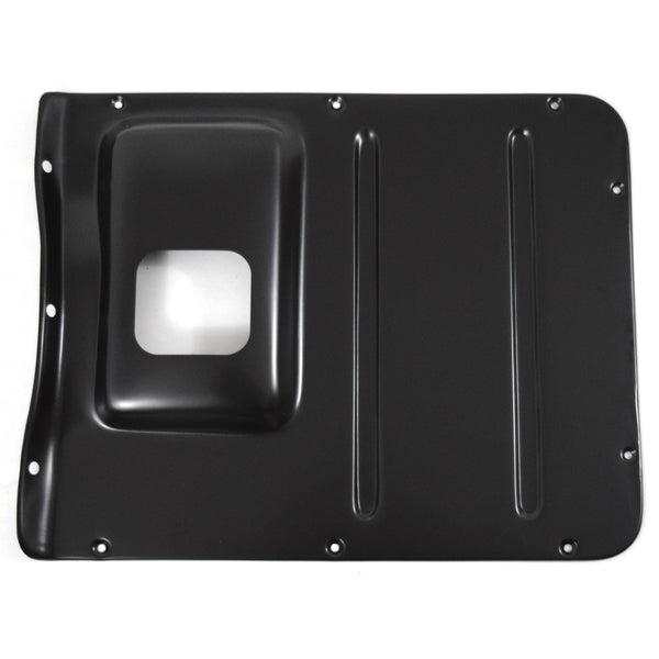 1948-1955 Chevy C10 Pickup Cab Floor Shift Cover 4 Speed.