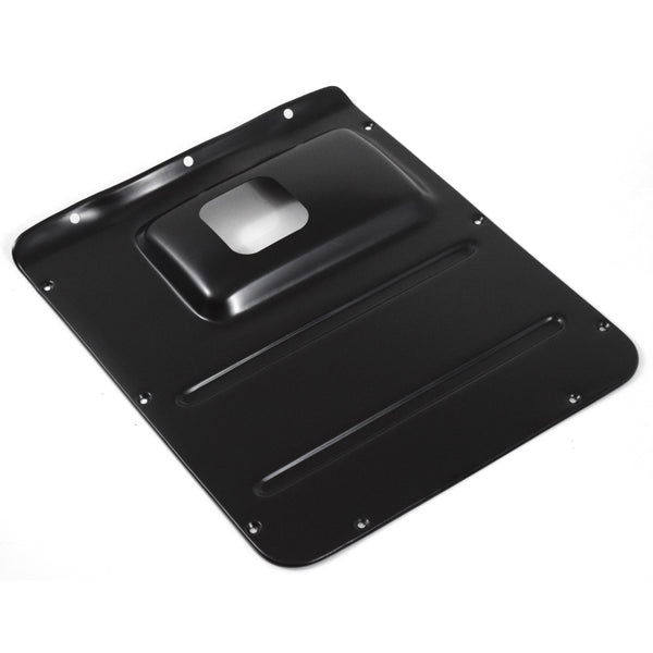 1948-1955 Chevy C10 Pickup Cab Floor Shift Cover 4 Speed.