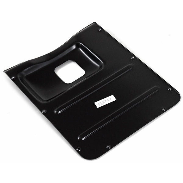 1948-1955 Chevy C10 Pickup Cab Floor Shift Cover 4 Speed.