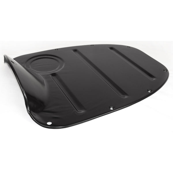 1955-1959 Chevy C10 Pickup Transmission Cover.