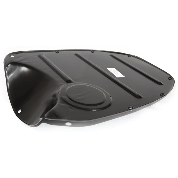 1955-1959 Chevy C10 Pickup Transmission Cover.