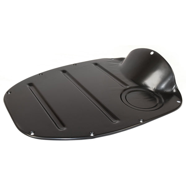 1955-1959 Chevy C10 Pickup Transmission Cover.