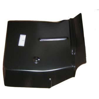 1960-1966 Chevy K20 Pickup Floor Pan, Front LH.