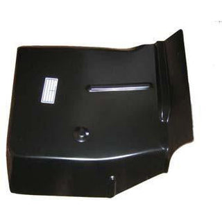 1960-1966 Chevy K20 Pickup Floor Pan, Front LH.