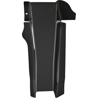 1960-1972 Chevy K20 Pickup Cab Floor Support, Rear LH, OE Style.