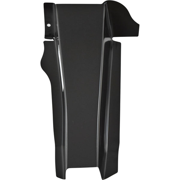 1960-1972 Chevy C20 Pickup Cab Floor Support, Rear LH, OE Style.