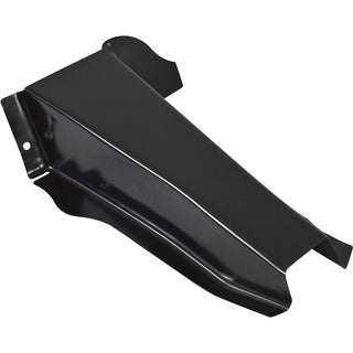 1968-1972 Chevy K30 Pickup Cab Floor Support, Rear LH, OE Style.