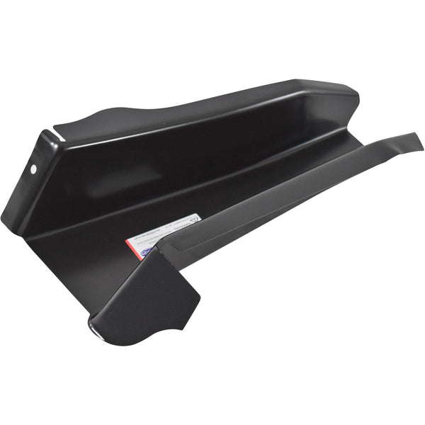 1968-1972 Chevy K30 Pickup Cab Floor Support, Rear LH, OE Style.