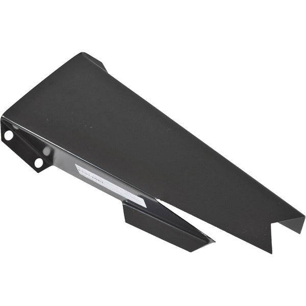 1968-1972 Chevy K30 Pickup Rear Cab Floor Support Slip On LH.