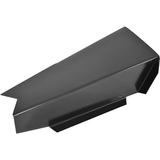 1960-1972 Chevy C20 Pickup Rear Cab Floor Support Slip On LH.