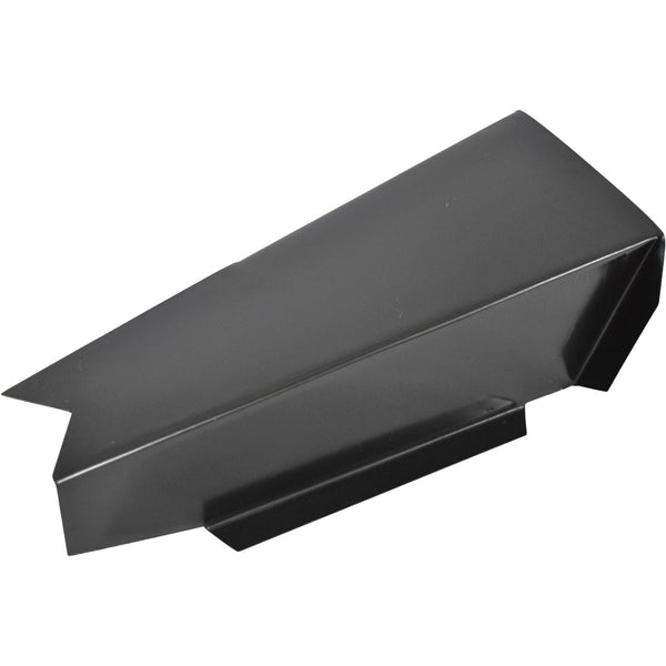 1960-1972 Chevy K20 Pickup Rear Cab Floor Support Slip On LH.