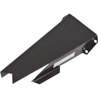 1960-1972 Chevy C10 Pickup Rear Cab Floor Support Slip On RH.