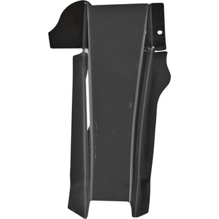 1960-1972 Chevy K20 Pickup Cab Floor Support, Rear, OE Style - RH.