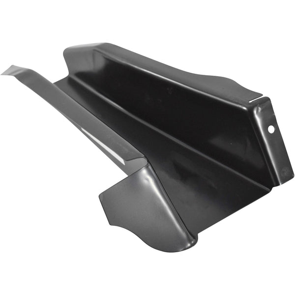 1960-1972 Chevy K20 Pickup Cab Floor Support, Rear, OE Style - RH.