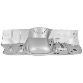 1967-1968 Chevy C10 Pickup Firewall With A/C RWD.