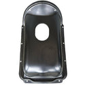1967-1972 Chevy P/U Transmission Cover High Hump With Transmission Shifter Cutout.